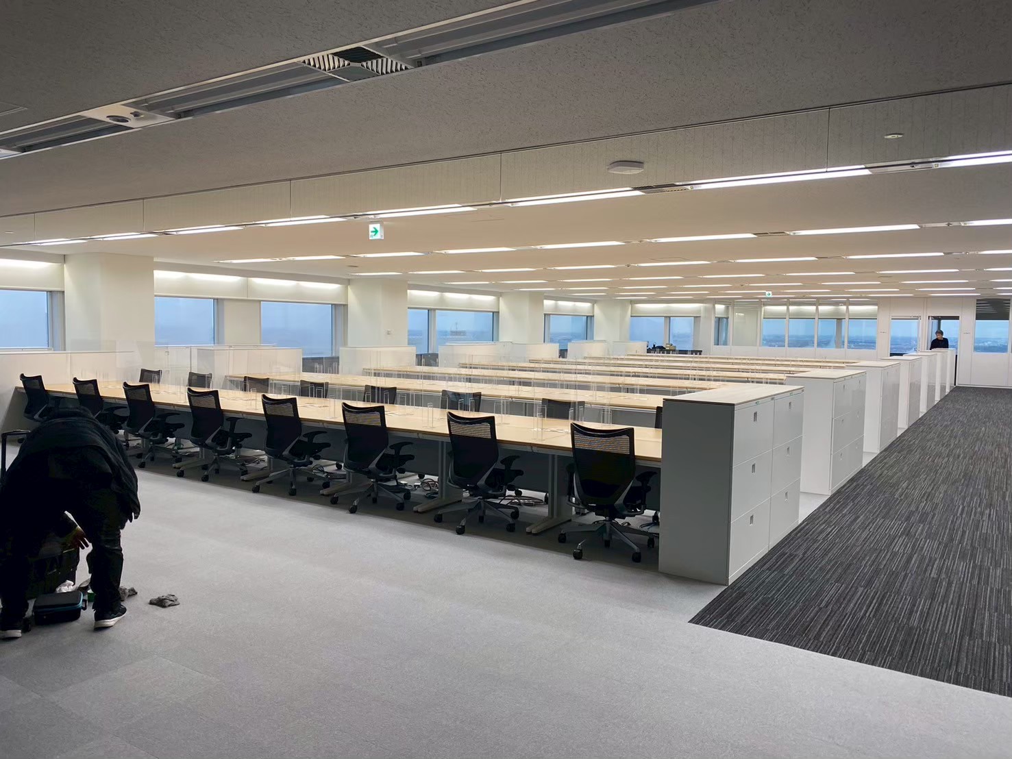 オフィスまるっと便とは